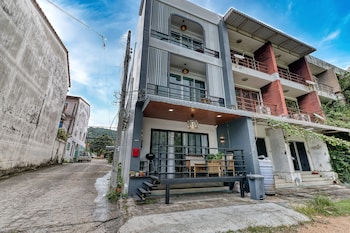 happy house samui 4 bedrooms