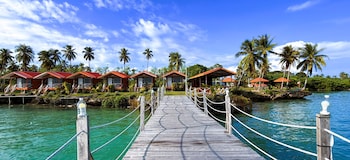 Panglima Resort Semporna,,3 star