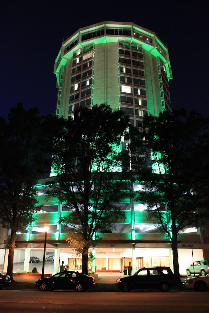 Holiday Inn Raleigh Downtown - Capital By Ihg,Raleigh>>North Carolina,3 star