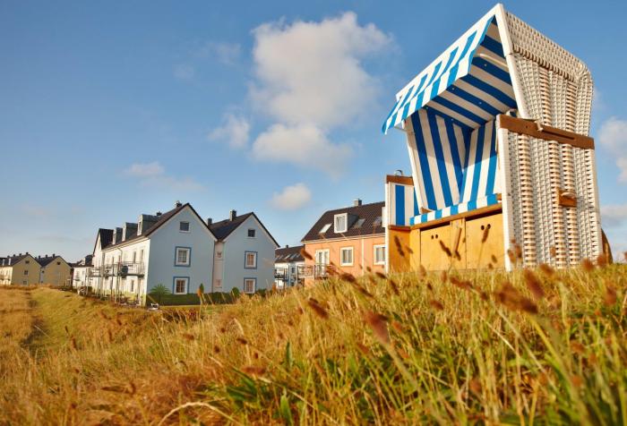 tui blue sylt