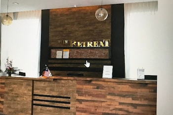 The Retreat Hotel At Cameron Highlands,,4 star