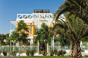 hotel roma