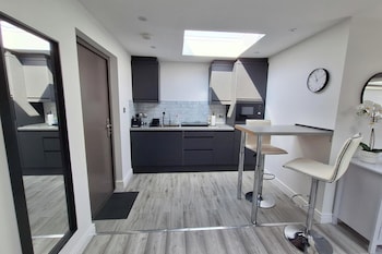 Park Lodge Retreat At Sidcup,,3 star