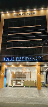 Paul Residency,,3 star