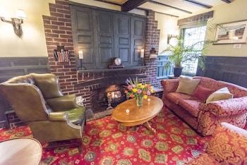 The Castle Hotel,Carmarthenshire>>Brecon,3.5 star