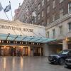 Jw Marriott Grosvenor House London,Mayfair>>London,5 star