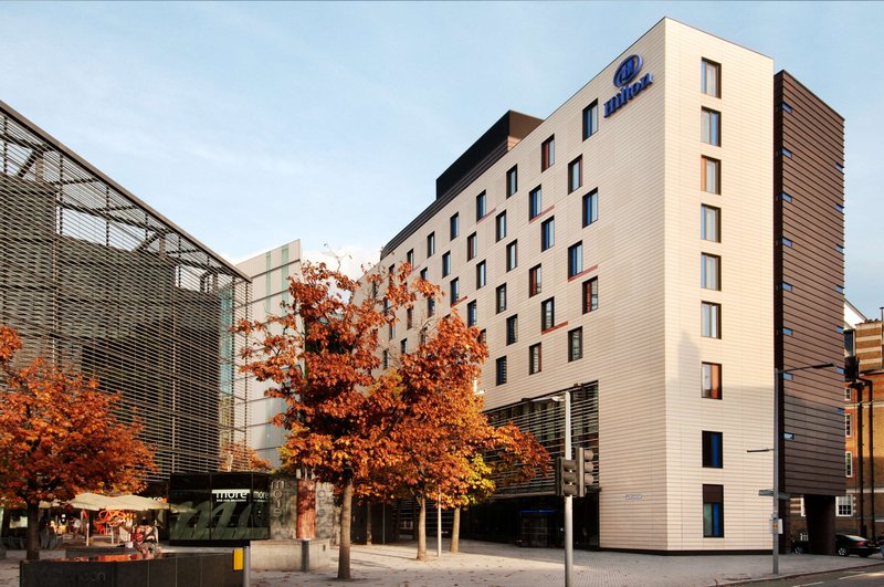 Hilton London Tower Bridge,Southwark>>Greater London,4 star