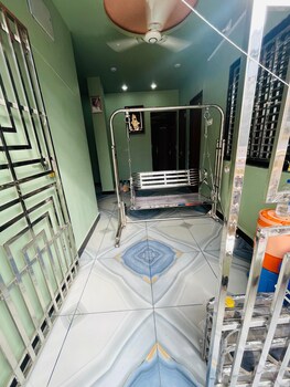 Shree Keshrinandan Home Stay,,2 star