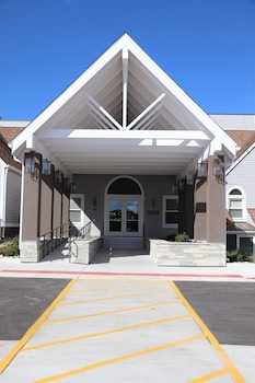 lone tree golf club and hotel