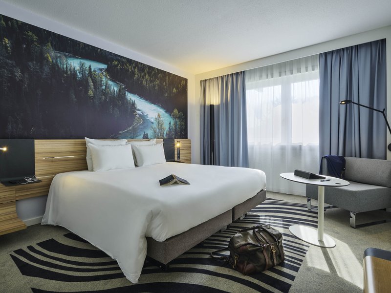 Novotel Massy Palaiseau