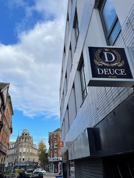 Marygate By Deuce Hotels Ltd,,2 star