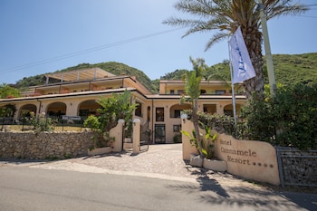 Cannamele Resort Hotel,Lamezia Terme>>Calabria,4 star