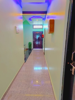 saryu lodge