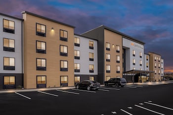 Livaway Suites Tri-Cities- Richland,,2 star