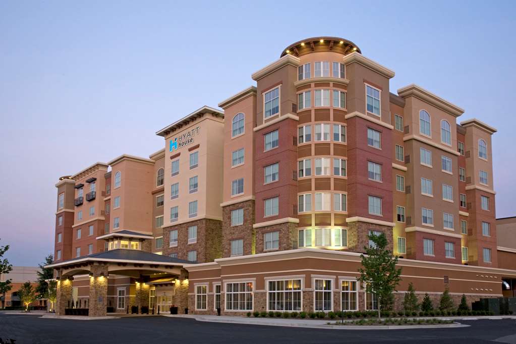 Hyatt House Richmond / Short Pump