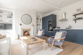 Hitchmans Mews - 2Bd In Chipping Norton,,3 star