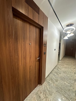 kashi family stay