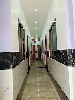 manglam homestay and paying guest house