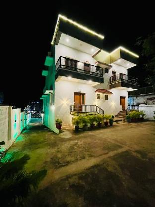 Sss Golden Resorts,,2 star