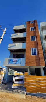 aariv home stay