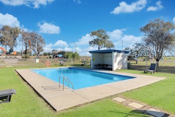City Lights Holiday Park,,3 star