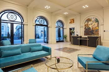 le grand hotel dieu by sowell collection