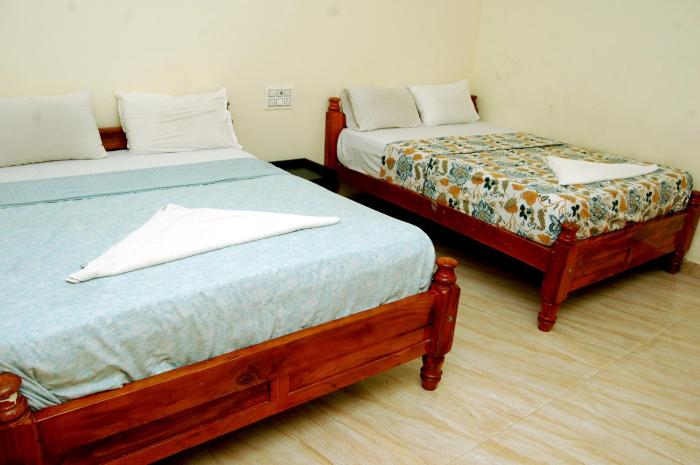 sankara residency