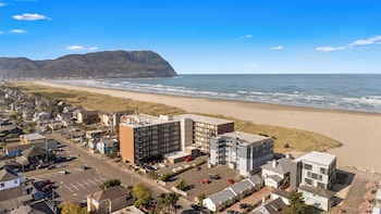 The Sand & Sea Condos - Oceanfront,475 S Promenade,4 star