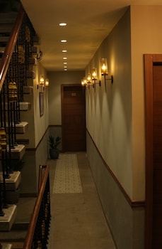 Pachmarhi Tiger,,2 star