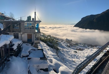 yangzom la homestay