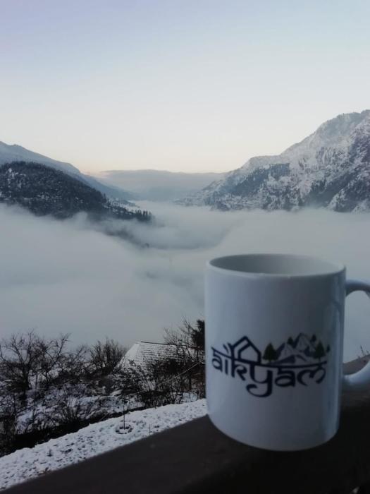 Aikyam Cottages And Camps,,3 star