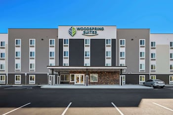 Woodspring Suites Columbia - Irmo,,3 star
