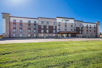 Woodspring Suites St Peters-Ofallon,,3 star