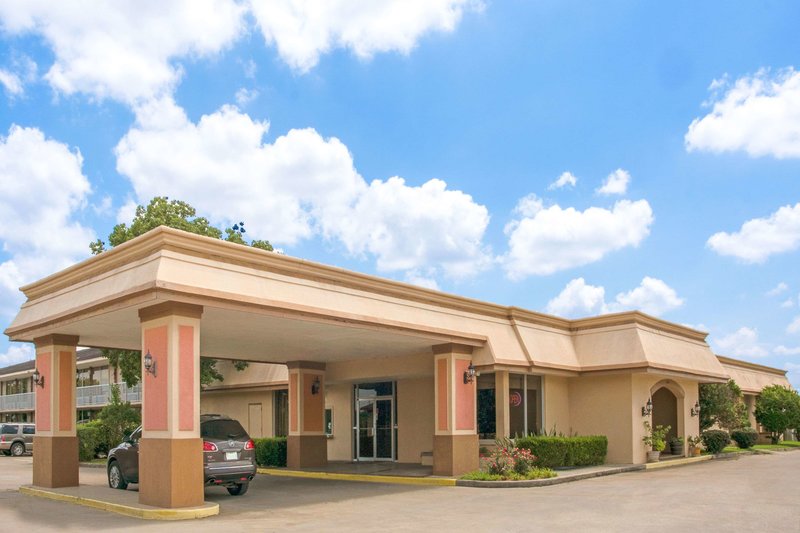 Studio 6 Rosenberg, Tx,Fort Bend County>>Downtown Houston,2 star