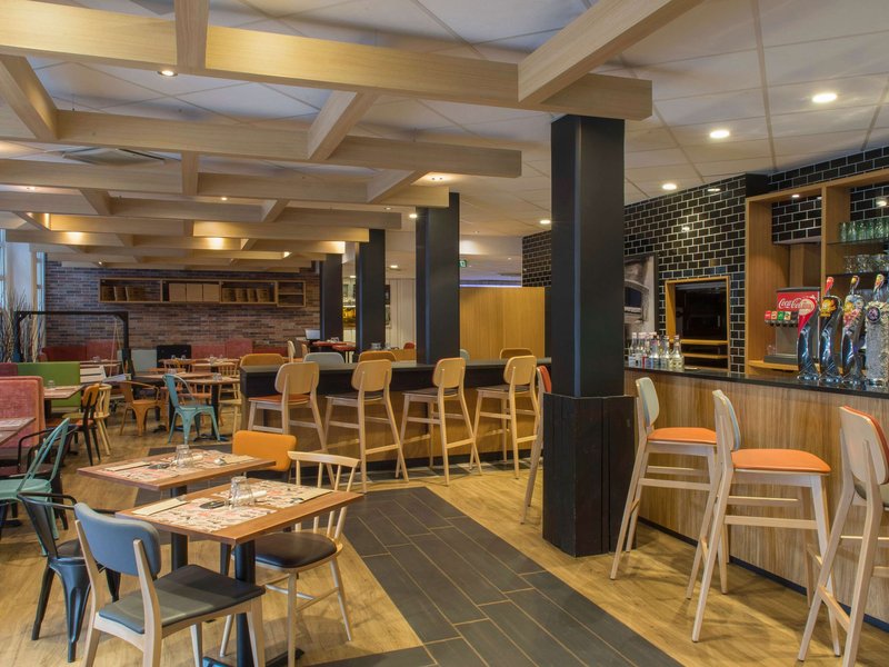 B&B Hotel Lille Roubaix Centre Grand-Place,Nord>>Lille,3 star