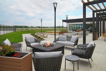 towneplace suites by marriott columbus