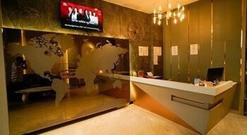 familia hotel and banquets