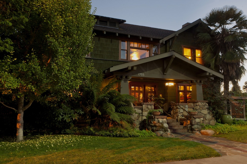 Blackbird Inn,Napa Valley>>Napa,4 star