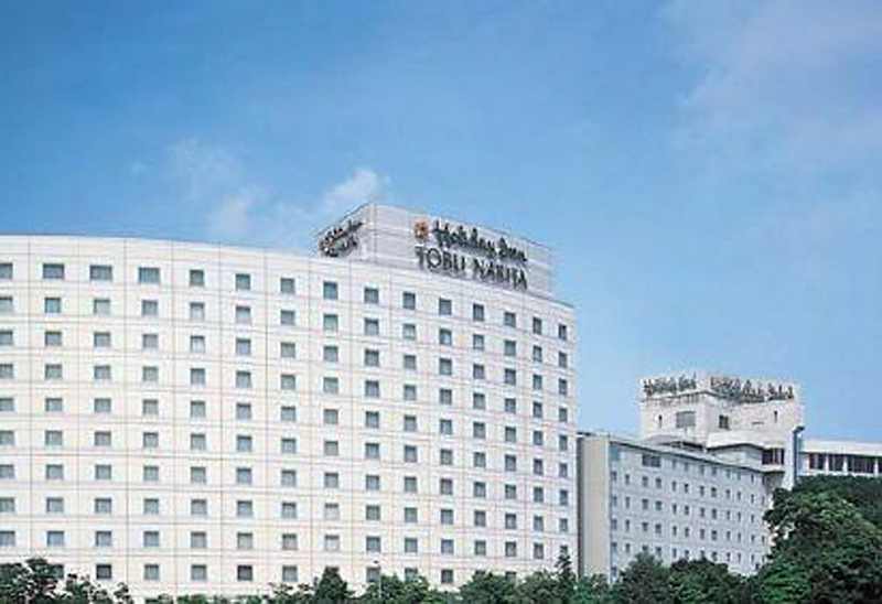 narita tobu hotel airport