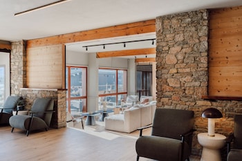 Alpeen Hotel,210 Rue Des Fontanettes 73440,3 star