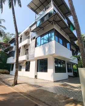 Big House Inn,,3 star