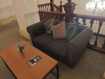 Trenython Manor Resort,,3 star