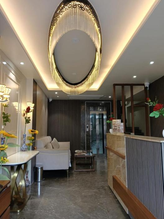 hotel ramaye bhopal