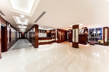 Towlan Qurtuba 1,,3 star