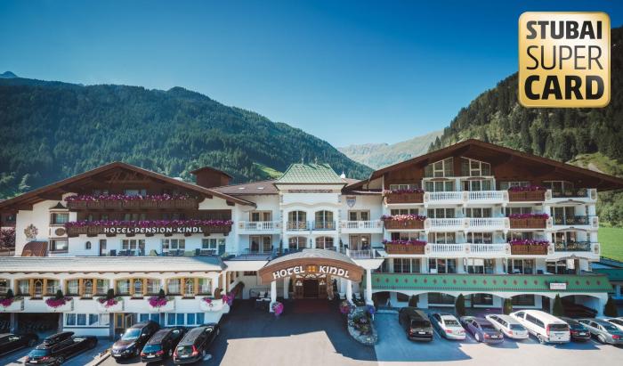 alpenhotel kindl