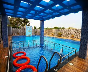 Samriddha Beach Resort,,2 star