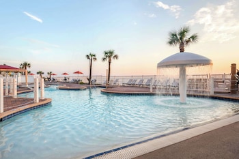 hilton vacation club the cove on ormond beach