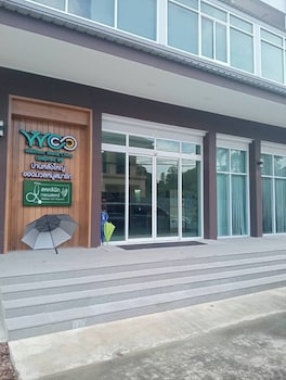 Wellness World Chiva 89,,3 star