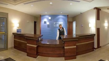 Holiday Inn Express Hotel & Suites Ottawa Airport By Ihg,Nepean>>Gloucester,3 star