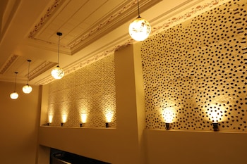 Jaipur Qila-Boutique Hotel And Roof Cafe,,3 star
